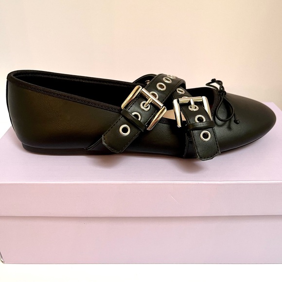 WOMENS Pearll Madden Girl Size 7 New In Box - Picture 5 of 10